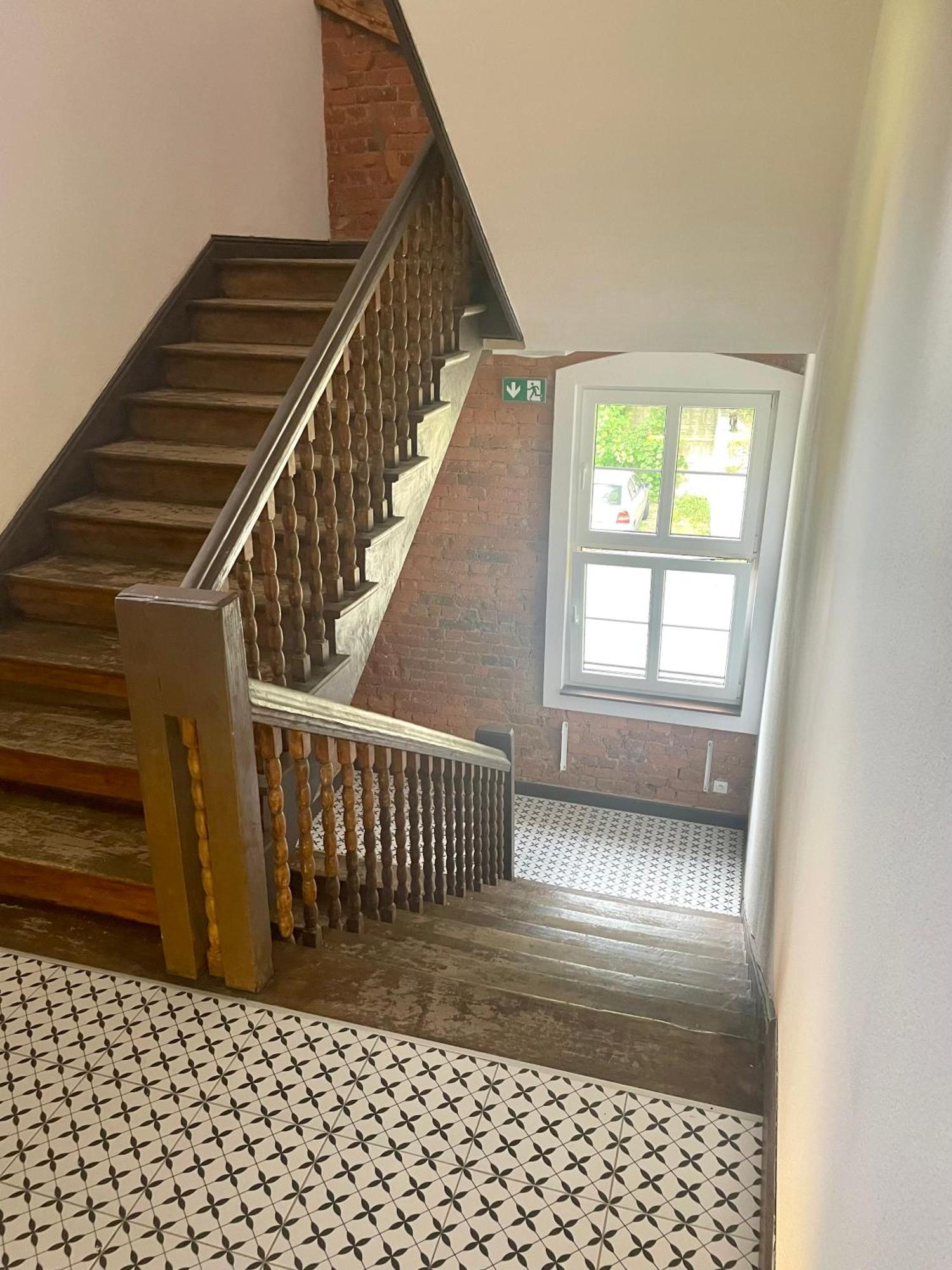 Apartamento Szmaragdowa Sowa Wałbrzych Exterior foto