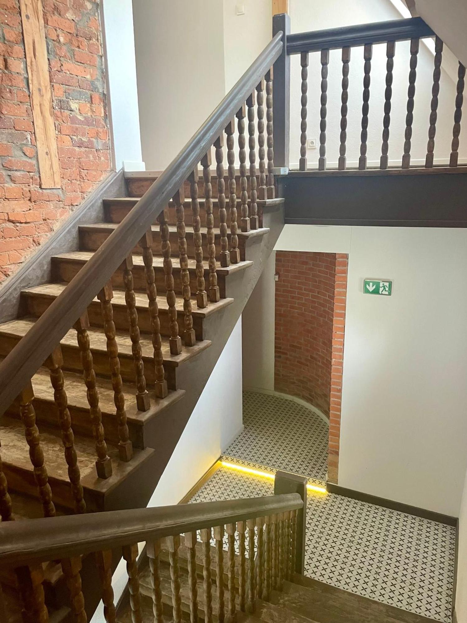Apartamento Szmaragdowa Sowa Wałbrzych Exterior foto