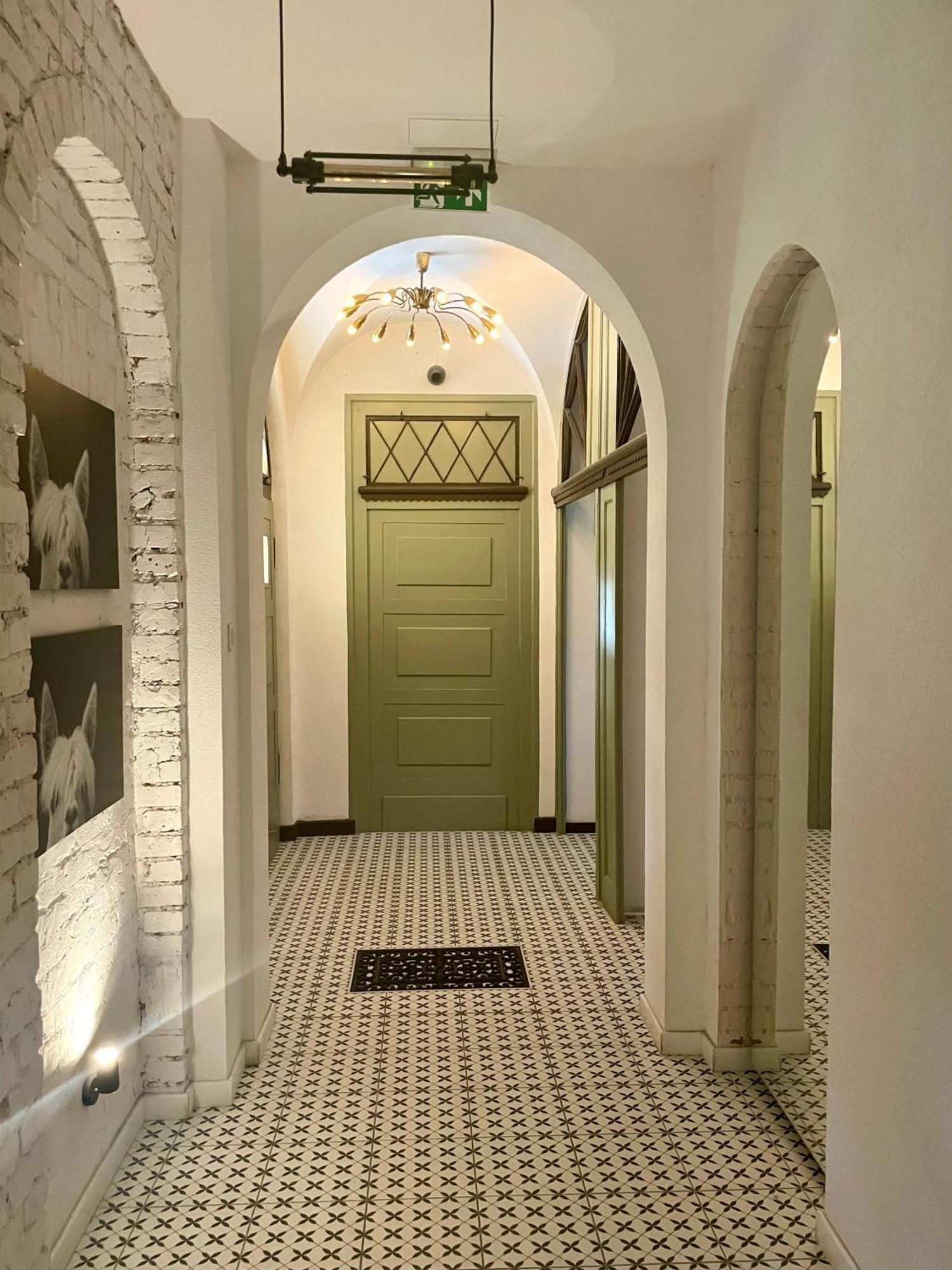 Apartamento Szmaragdowa Sowa Wałbrzych Exterior foto