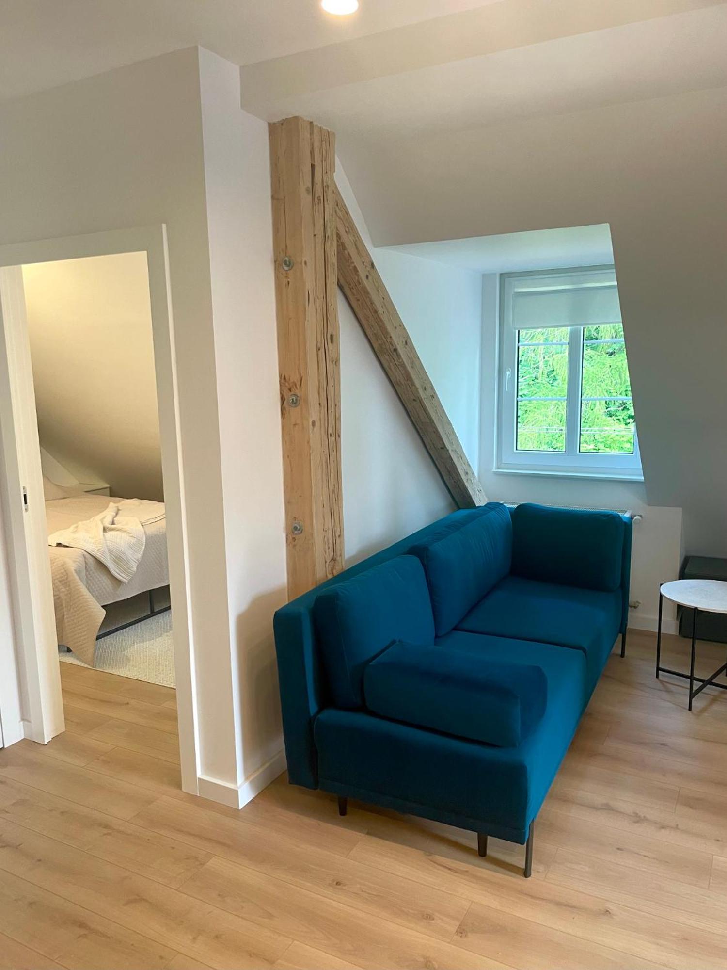 Apartamento Szmaragdowa Sowa Wałbrzych Exterior foto
