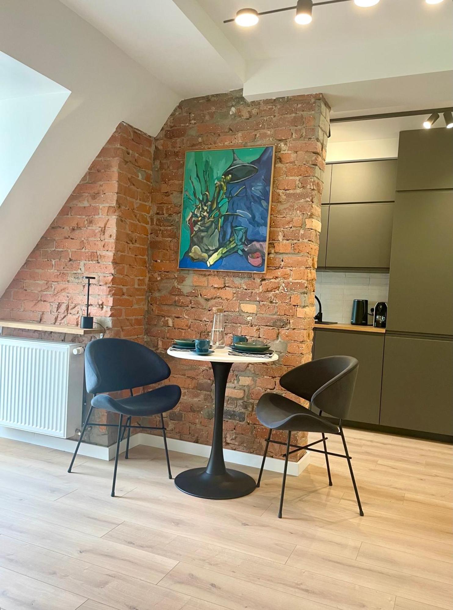 Apartamento Szmaragdowa Sowa Wałbrzych Exterior foto