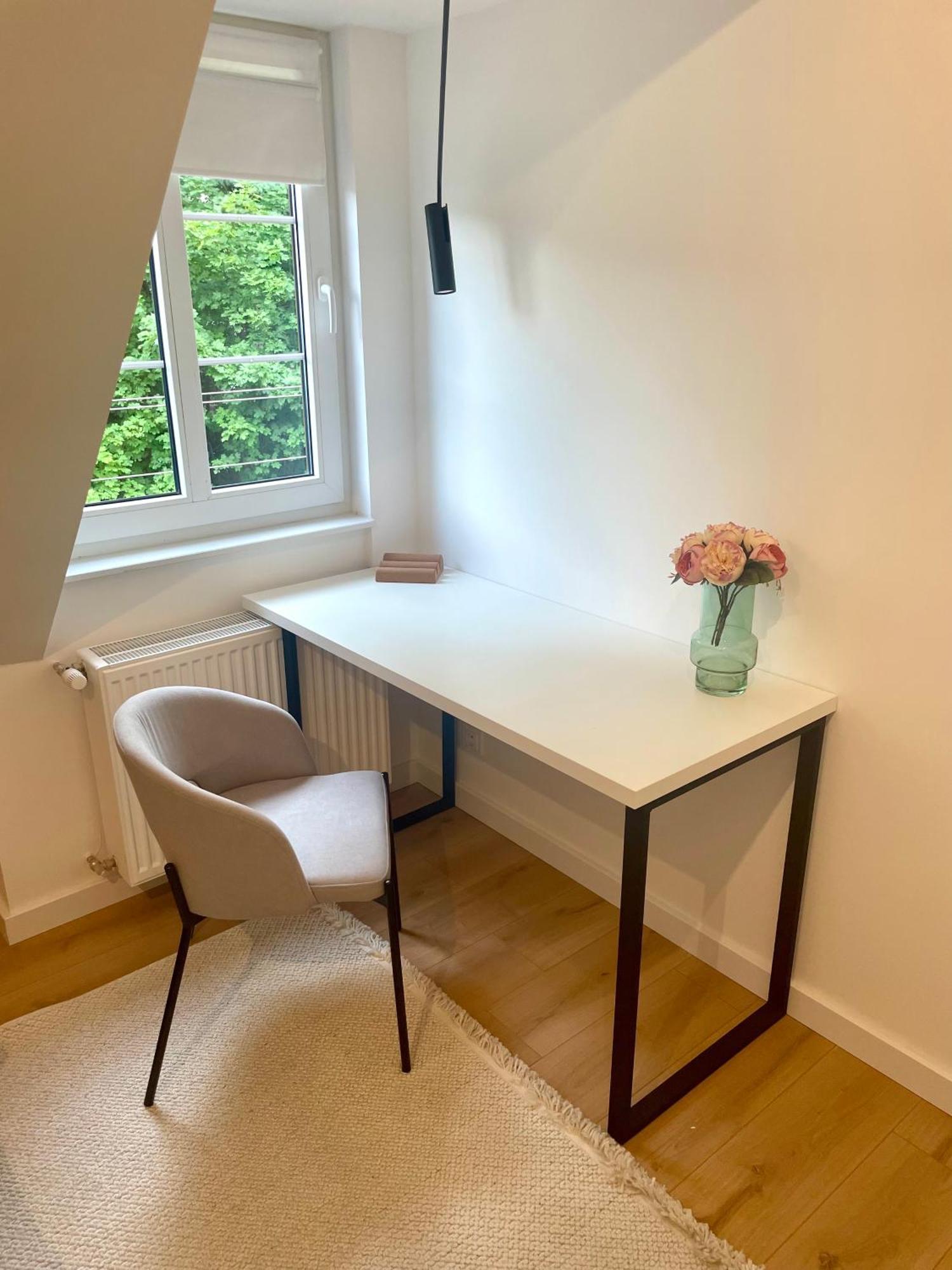 Apartamento Szmaragdowa Sowa Wałbrzych Exterior foto