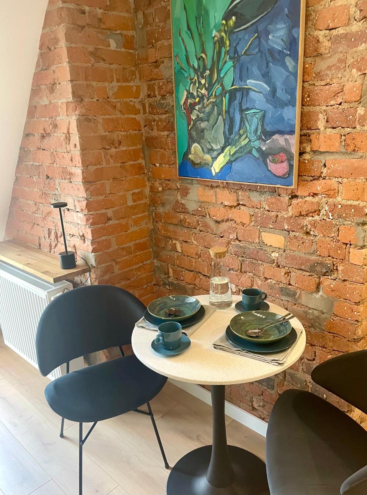 Apartamento Szmaragdowa Sowa Wałbrzych Exterior foto